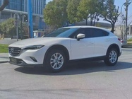 Mazda CX-4 2018