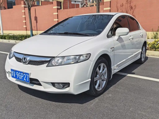 Honda Civic 2011