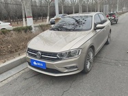 Volkswagen Bora 2016