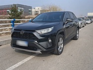 Toyota RAV4 2023