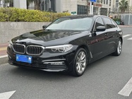 BMW 5 Series 2017