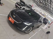 Cadillac CT5 2022