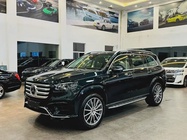 Mercedes-Benz GLS-Class 2023