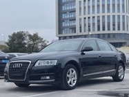 Audi A6 2010