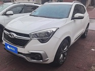 Chery Tiggo 5 2018