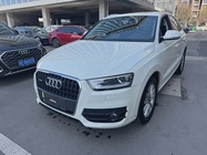 Audi Q3 2013
