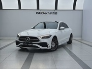Mercedes-Benz C-Class 2023