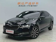Skoda Superb 2025