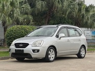 Kia Carens 2009