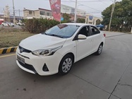Toyota Yaris 2019