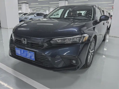 Honda Civic 2024