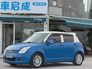 Suzuki Swift 2009