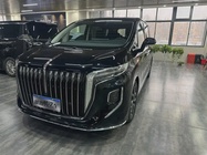 Hongqi HQ9 2023