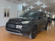 Land Rover Discovery 2020