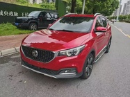 MG ZS 2018
