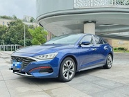 Hyundai Fista 2019