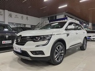 Renault Koleos 2017