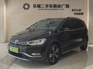 Volkswagen Touran 2019