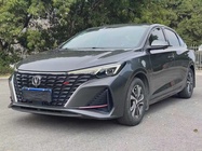 Changan Eado 2022