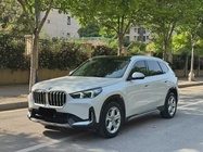 BMW X1 2024