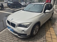 BMW X1 2015