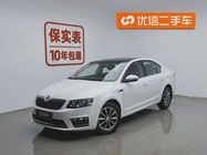 Skoda Octavia 2017