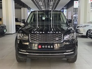 Land Rover Range Rover 2013