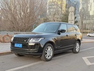 Land Rover Range Rover 2020