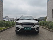Haval H6 2016