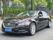 Jaguar XJ 2011