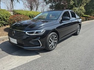 Volkswagen Lavida 2022