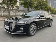 Hongqi H5 2025