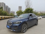 BMW X1 2022