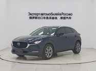 Mazda CX-30 2023