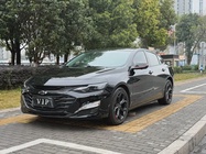 Chevrolet Malibu 2021