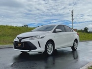 Toyota Vios 2019