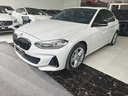BMW 1 Series 2023