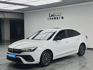 Roewe i5 2022