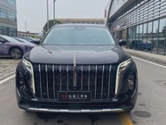 Hongqi HS7 2024