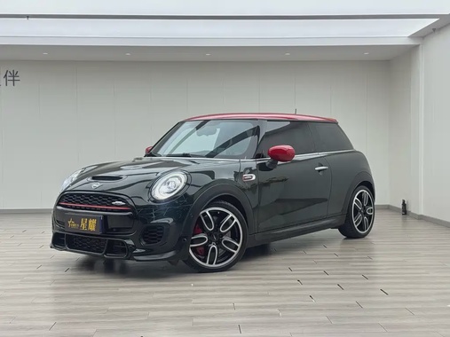 MINI Other 2020