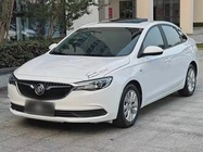 Buick Excelle 2021