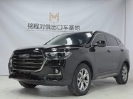 Haval H6 2022