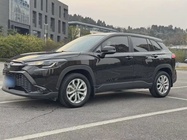 Toyota Frontlander 2024