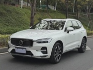 Volvo XC60 2022