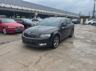 Skoda Octavia 2016