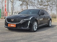 Cadillac CT5 2023