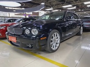 Jaguar XJ 2008