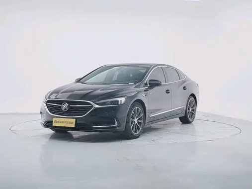 Buick LaCrosse 2020