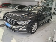 Volkswagen Magotan 2017