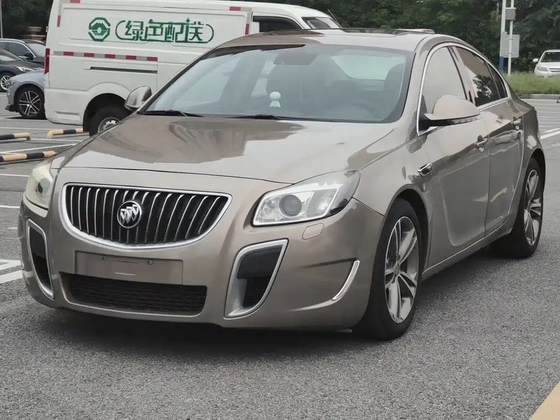 Buick Regal